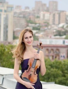 Anush Nikogosyan
