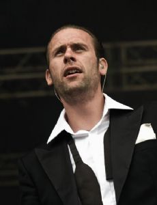 Liam O'Connor