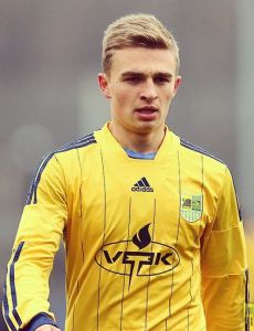 Illya Cherednychenko