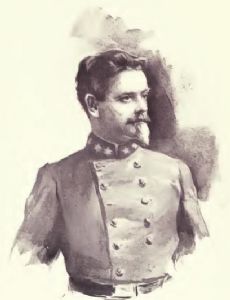 Thomas Henry Carter (Civil War)