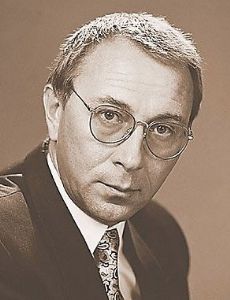 Oleg Martyanov