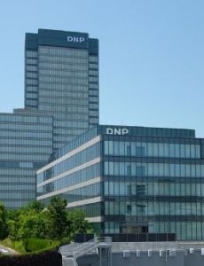 Dai Nippon Printing