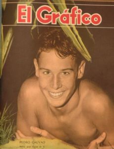 Pedro Galvão