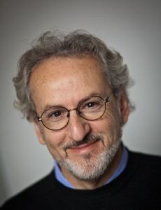 Donald E. Ingber