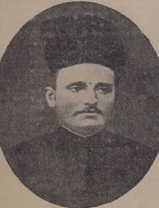 Kursendas Mulji