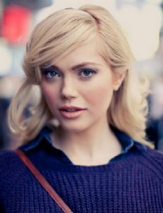 Alissa Bourne