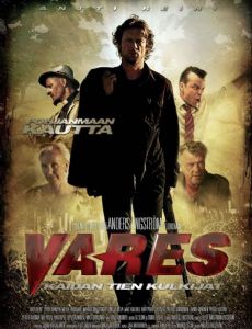 Vares: The Path of the Righteous Men