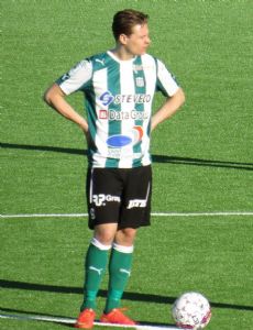 Juho Lehtonen