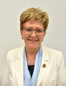 Elżbieta Radziszewska