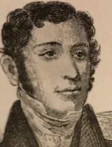 Barney Aaron