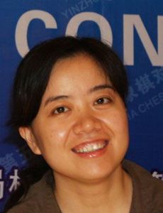 Xu Yuhua