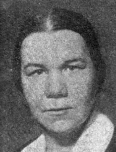 Klavdiya Nikolayeva