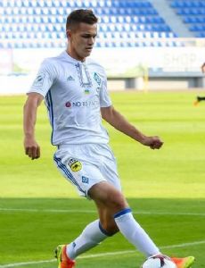 Volodymyr Shepelyev