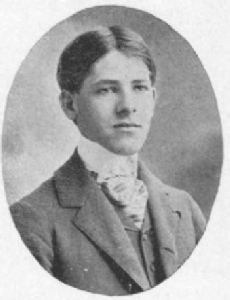 W. S. Boreland