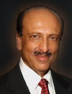 Joy Cherian