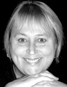 Madeleine Blais