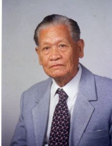 Jose Cabalum, Sr.