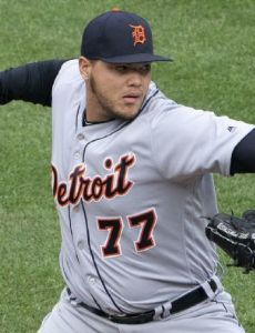 Joe Jiménez