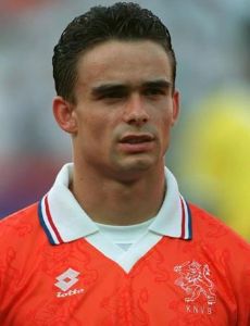 Marc Overmars