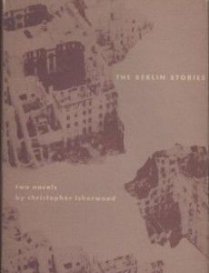 The Berlin Stories