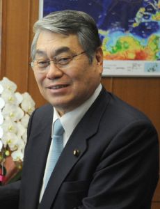 Naoki Tanaka