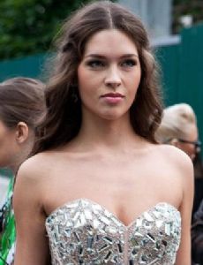 Elizaveta Golovanova