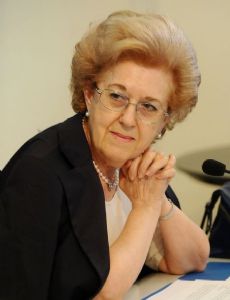 Anna Maria Tarantola