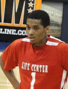 LaQuinton Ross