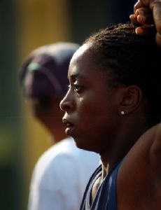 Omolade Akinremi