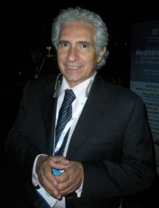 Corradino Mineo