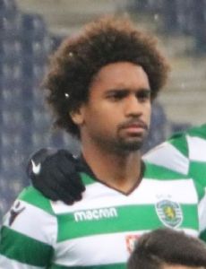 Bruno Paz