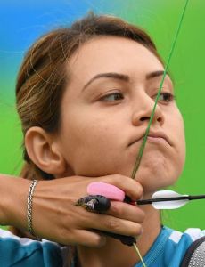 Luiza Saidiyeva