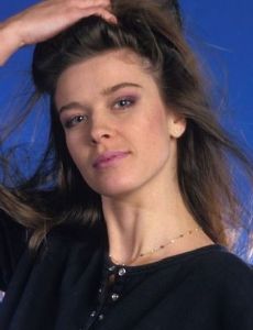 Corynne Charbit