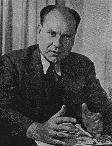 E. Wight Bakke