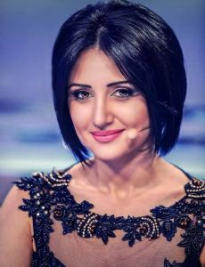 Varduhi Aleksanyan