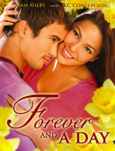 Forever and a Day