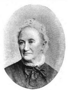 Elizabeth Louisa Foster Mather