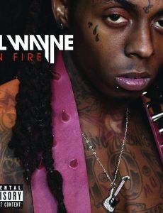 On Fire