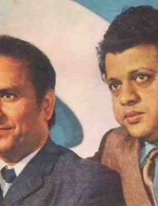 Shankar Jaikishan