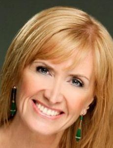 Jackie Bird