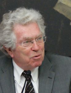 Pierre Joxe