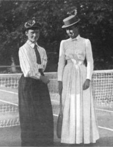 Mabel Cahill