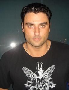 Stan Kolev