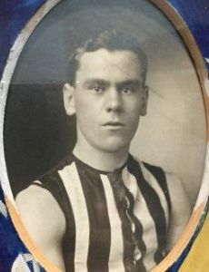 Roy Crisp