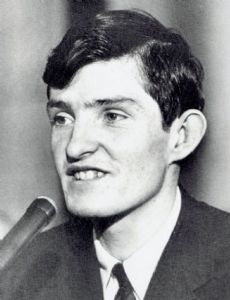 Gerry Lindgren