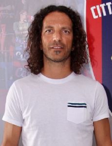 Mirko Cudini