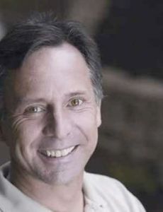 Tim Samaras