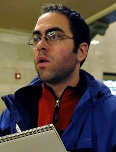 Jason Polan