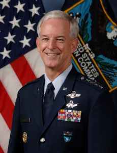 Douglas M. Fraser