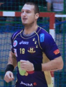 Borja Vidal